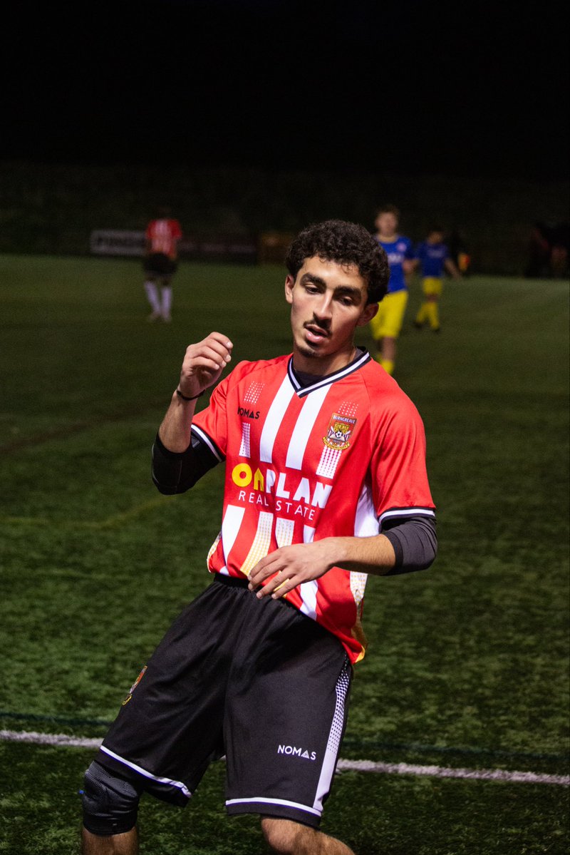 burngreaveutdfc's tweet image. Aymane Bargach has arrived ✈️⚽️