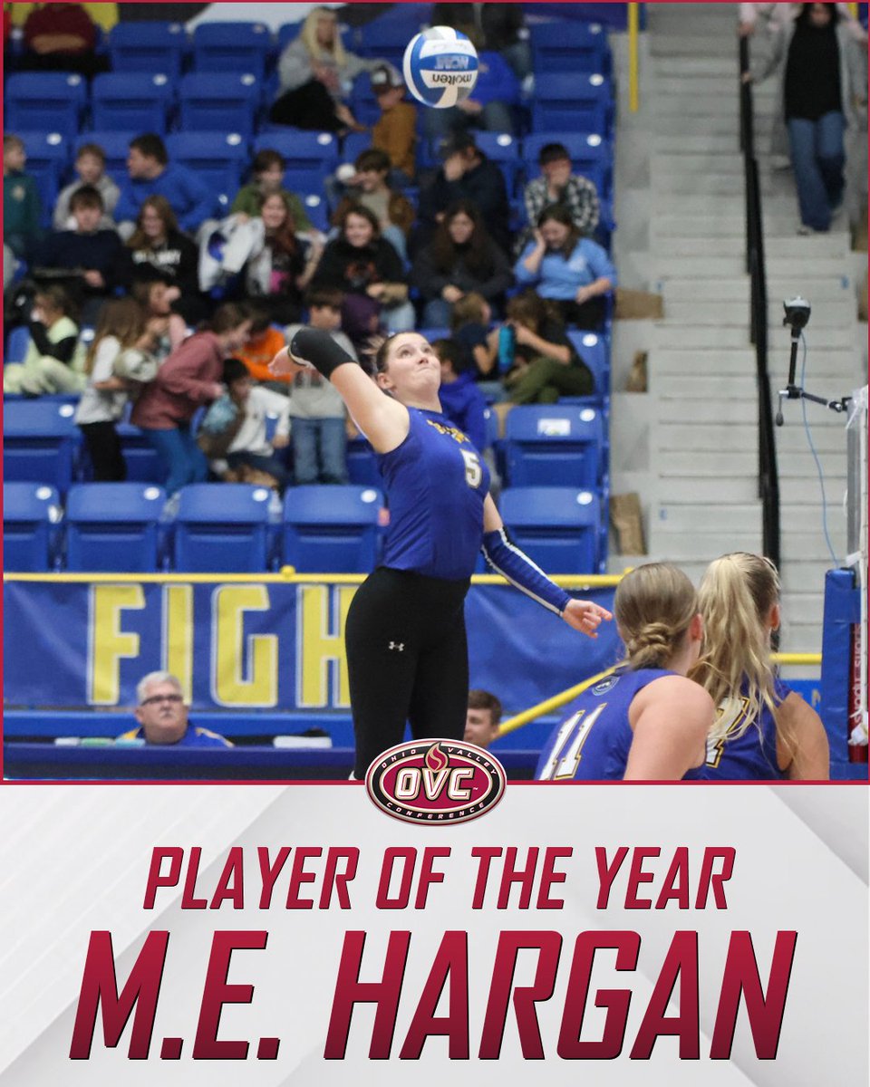 Ohio Valley Conference tweet media