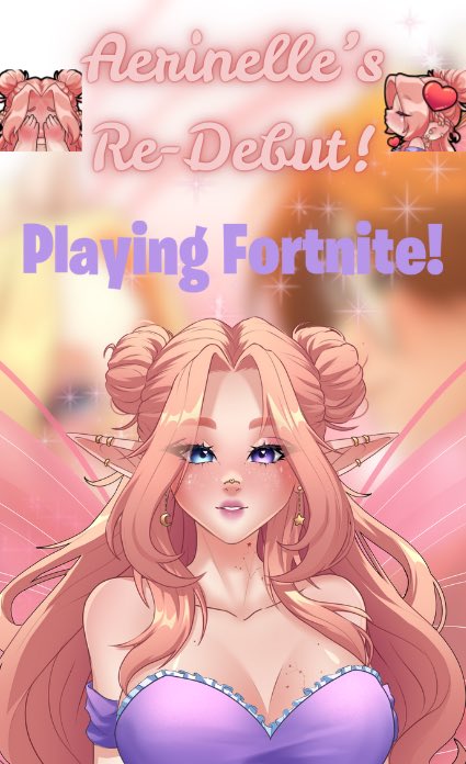 I’M BAAAAAAAACK 🩷🩷

twitch.tv/aerinelle