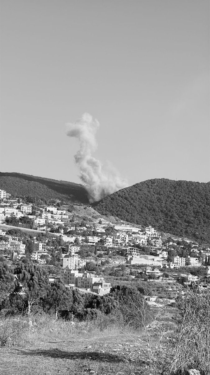 إسرائيل تخطط لقصف لبنان بوتيرة قد تصل إلى 10 أضعاف— Lebanon News