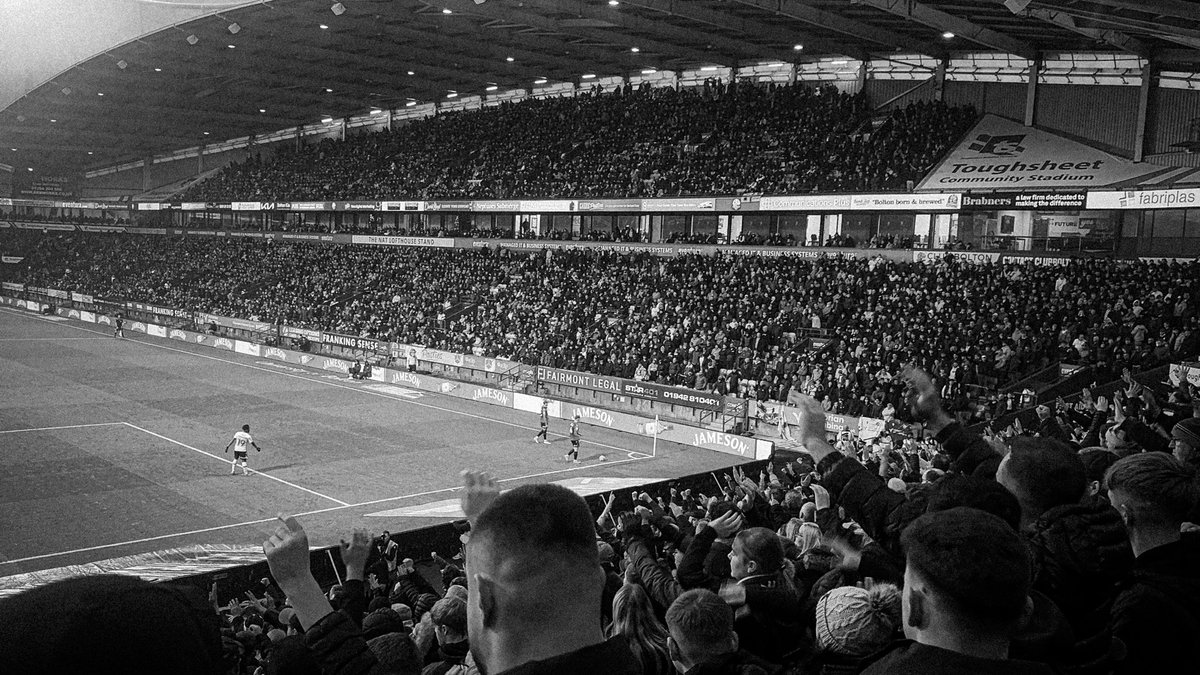 bcafctalhah's tweet image. Finishing is a massive issue... seem scared to shoot.

Ridiculous we&apos;re still sat second.

#BCAFC