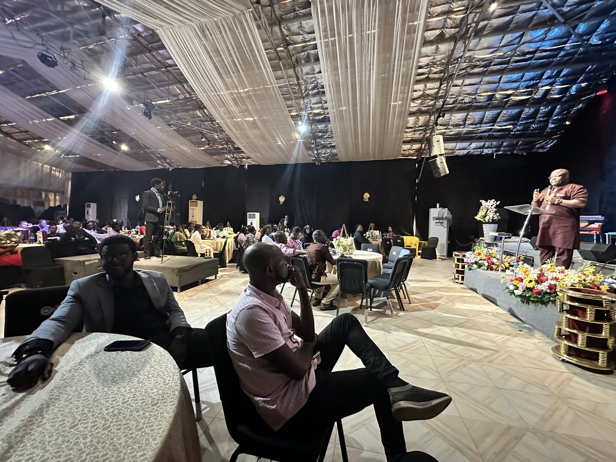 jay_mikee's tweet image. GFN Day 3.  (Gospel FilmMakers Network)