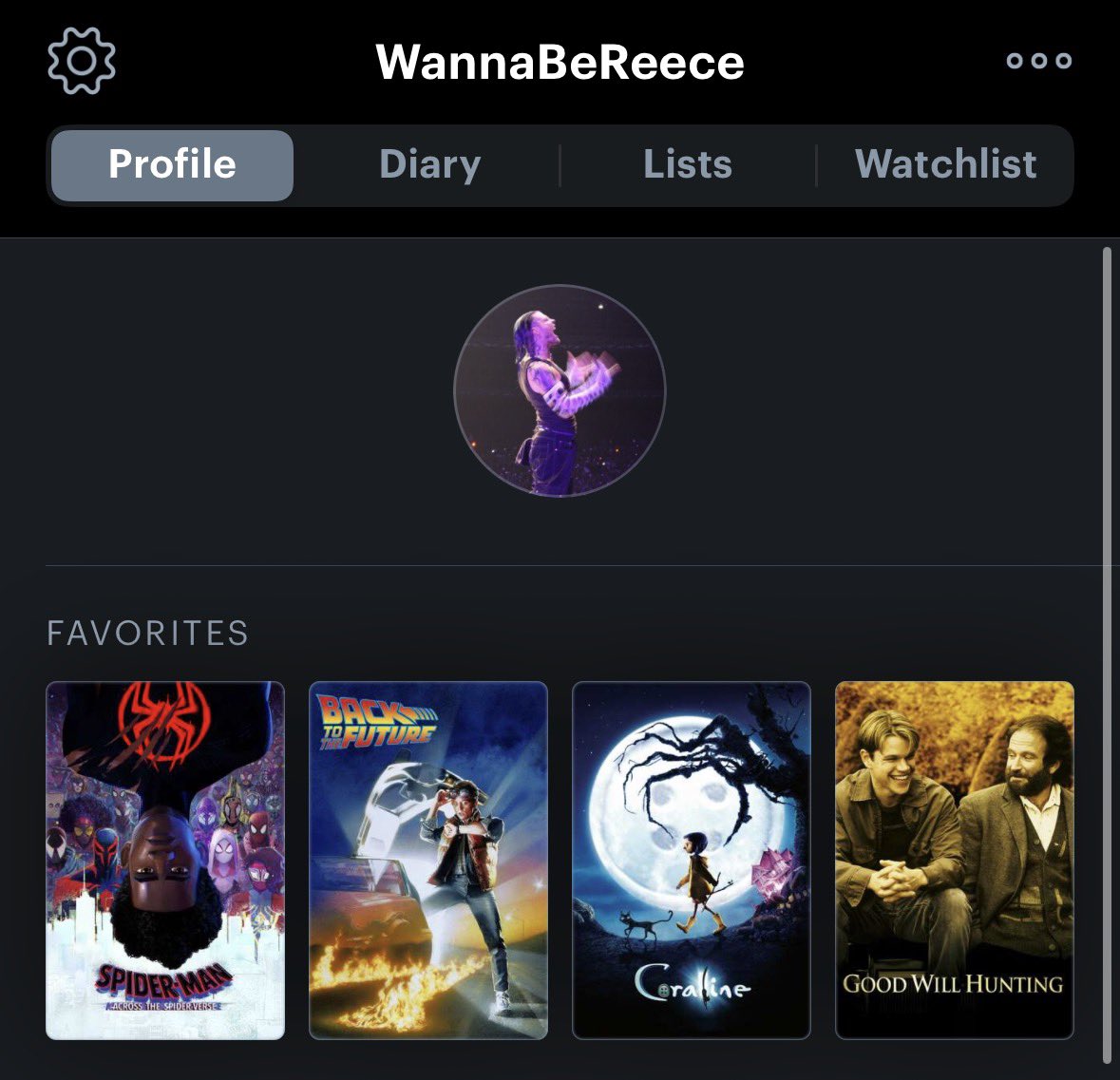 movie was so good it cracked the top 4