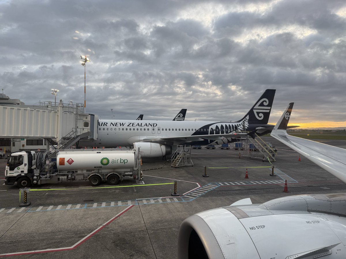 Southbound 🇳🇿