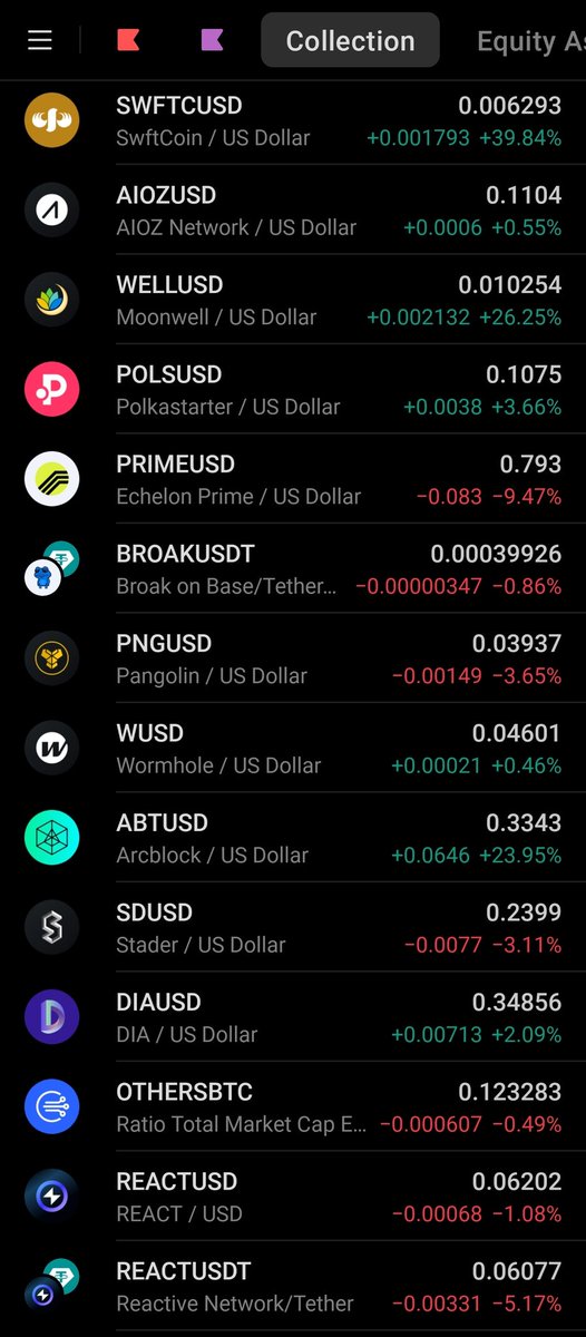 TCryptus's tweet image. $OTHERS - I can smell them 😤