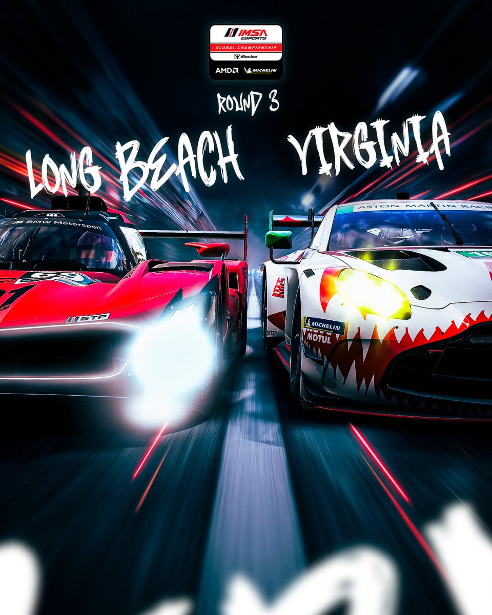 Drago Racing tweet media