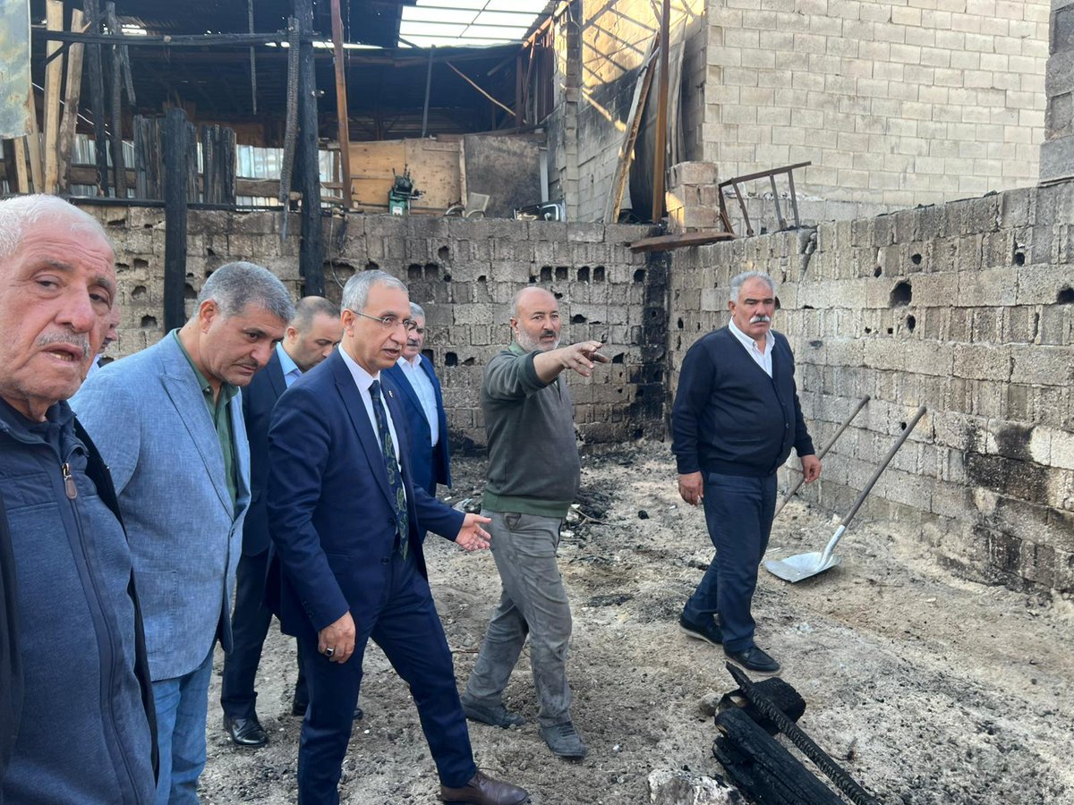 Milletvekilimiz, İslam İşbirliği Teşkilatı Parlamentolar Birliği Komisyonu Başkanı Prof. Dr. Abdurrahim Dusak, İl Yönetim Kurulu üyelerimiz, Belediye Başkan Yardımcılarımız, Belediye Meclis Üyelerimiz ve İlçe Yönetim Kurulu üyelerimizle birlikte Oduncu Pazarı’ndayız.

Oduncu