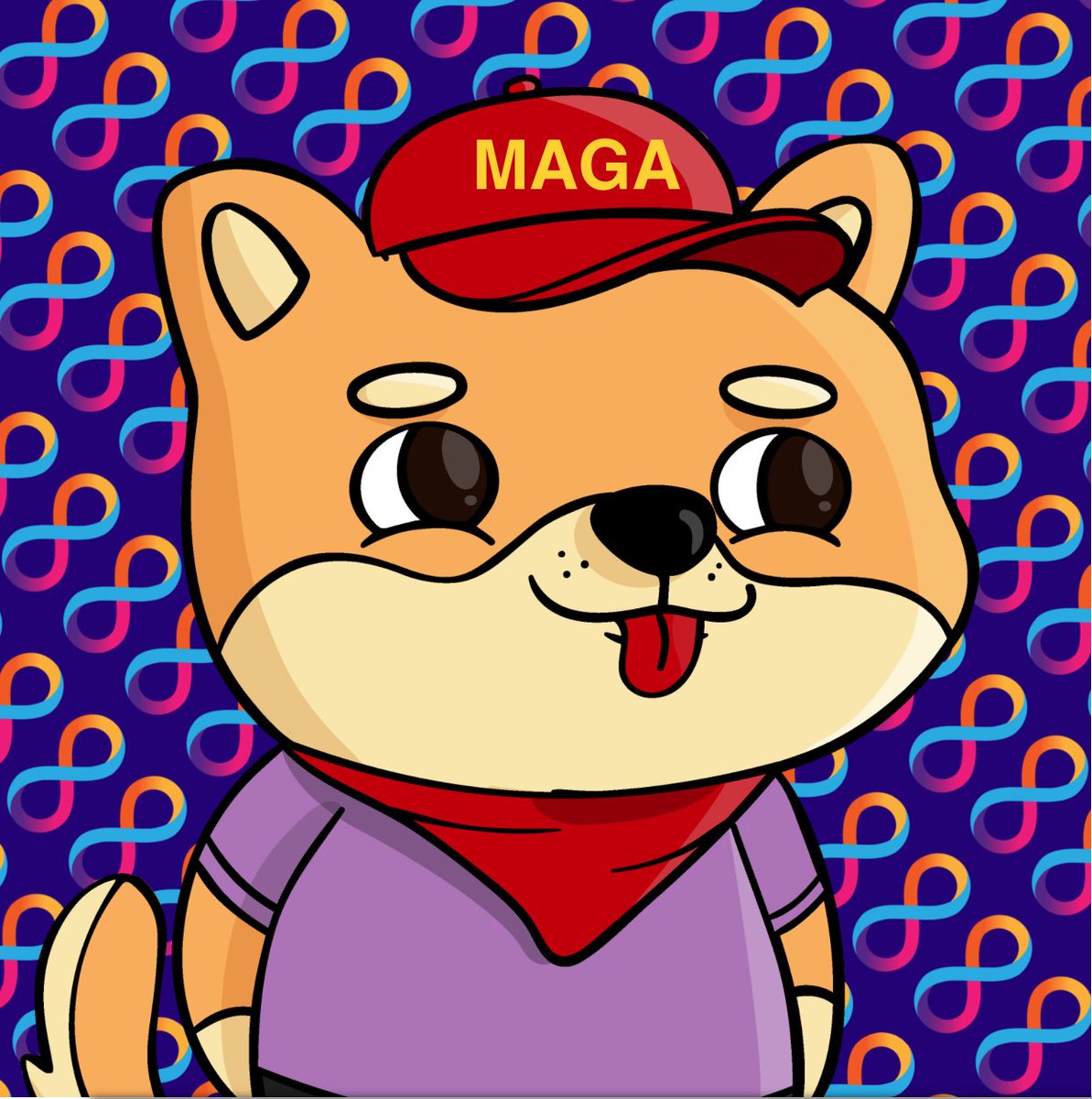 biber15279's tweet image. $Dogfinity is more than a memecoin — it’s a growing movement on the Internet Computer. As $ICP’s first dog-themed token, DOGMI has become a key driver of Web3 awareness, bringing real community energy and visibility to the ecosystem.@dogfinity $EXE