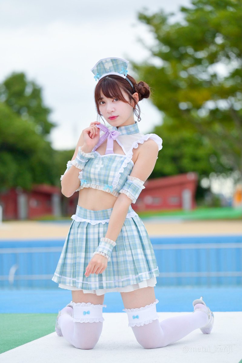 MyDearDarlin'の広山楓🍁ちゃん とっても綺麗で可愛くて素敵な楓ちゃん