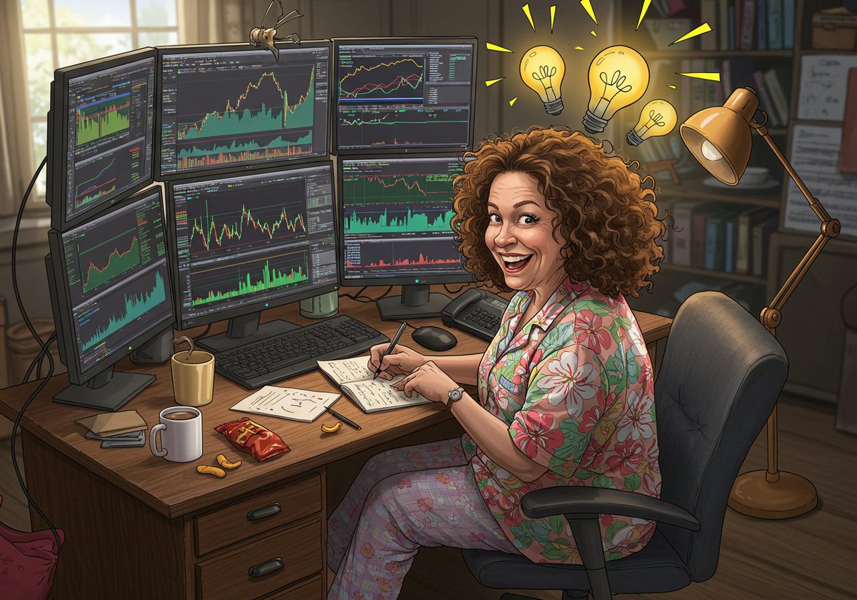 TarunaGarg_'s tweet image. Change is the only certainty in markets today - investors must adapt to it.

The macroeconomy is shifting and stocks, commodities, bonds, and crypto are investable.

Want to see how we are doing it ?

Subscribe to access our premium analysis below:👇 

t.me/+gvzx9FhpKRY2Y…