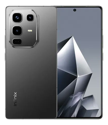 Pixelania's tweet image. Tienda Oficial: Infinix Note 50 Pro Dual Sim 256 Gb Negro 8 Gb Ram se pone de 5904 a solo 4225 pesos 
mercadolibre.com/sec/2dx6gem