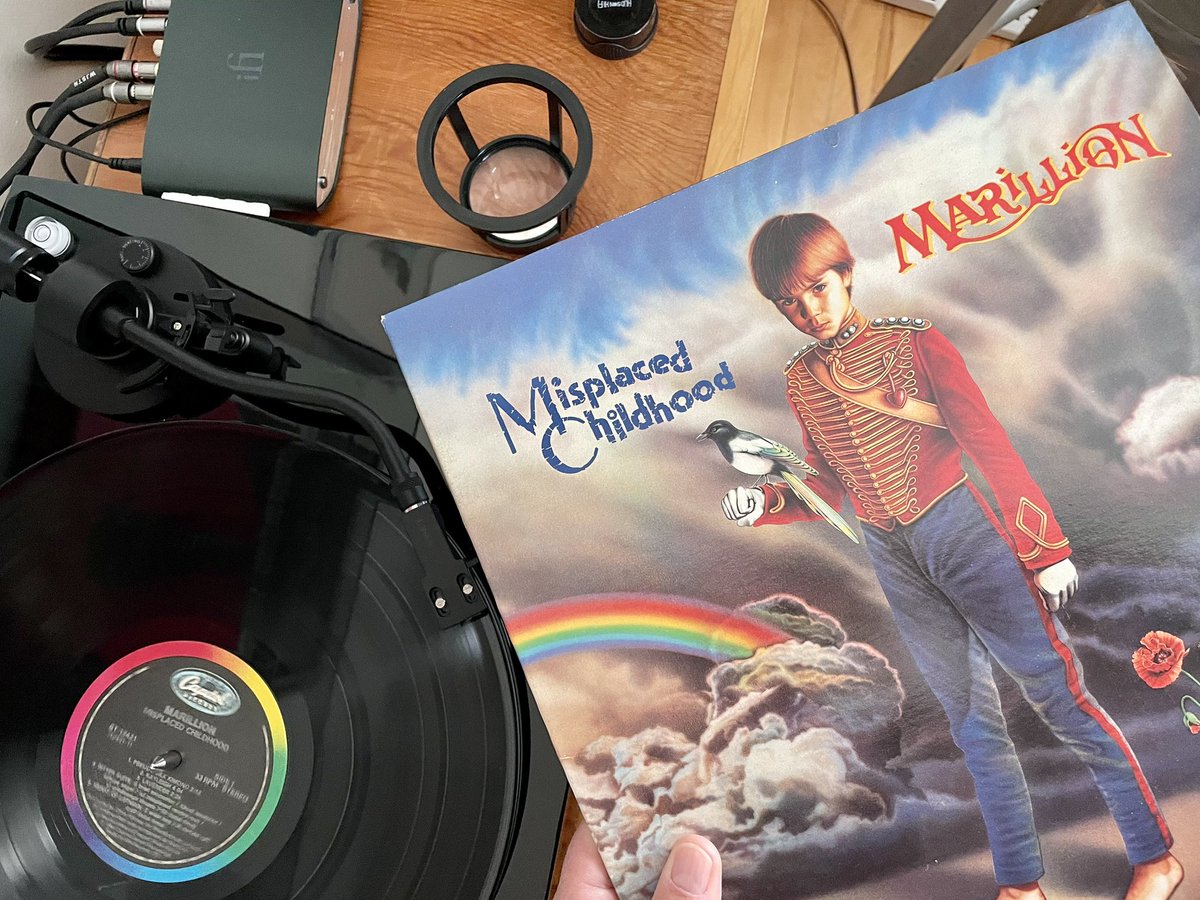 Saturday Records #NowPlaying