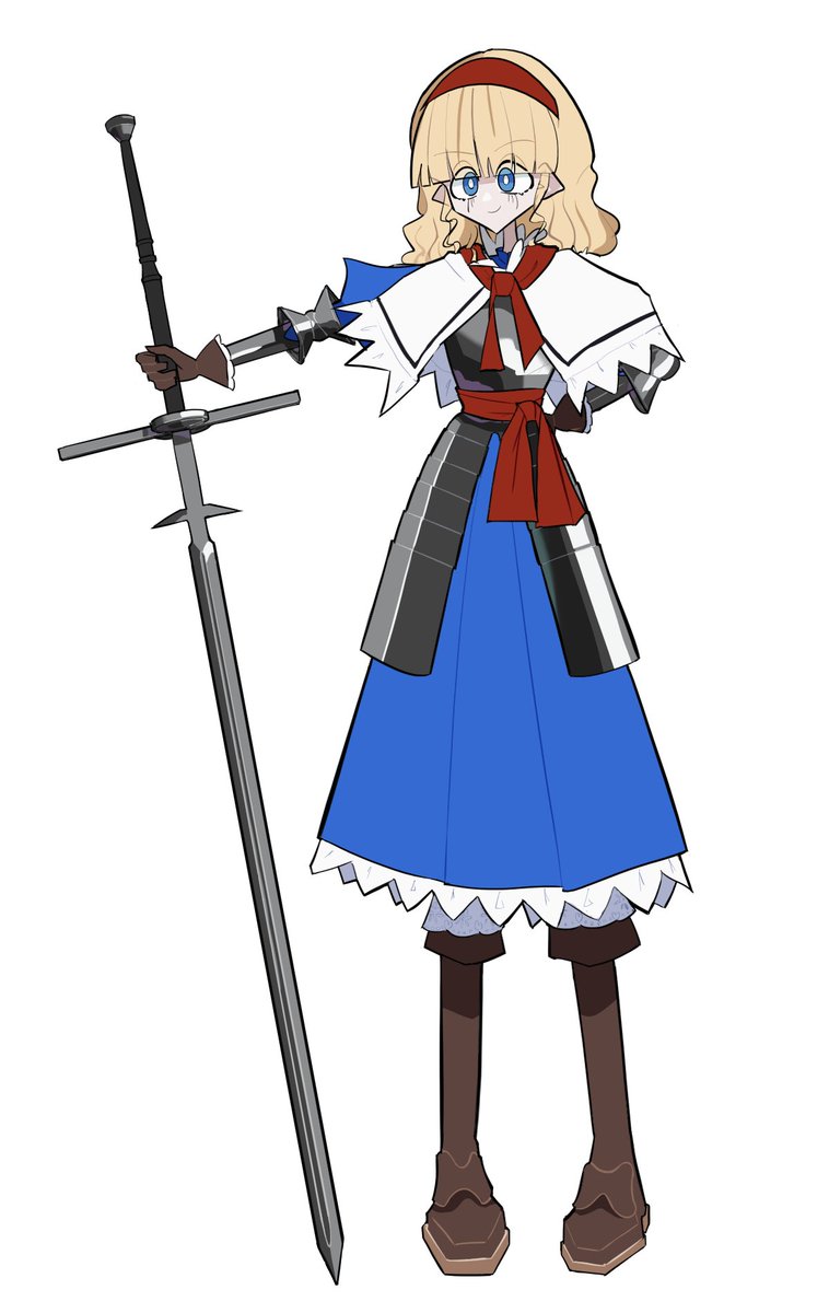 X_X_V_Q's tweet photo. ⚔️ https://t.co/PAUroknjx7
