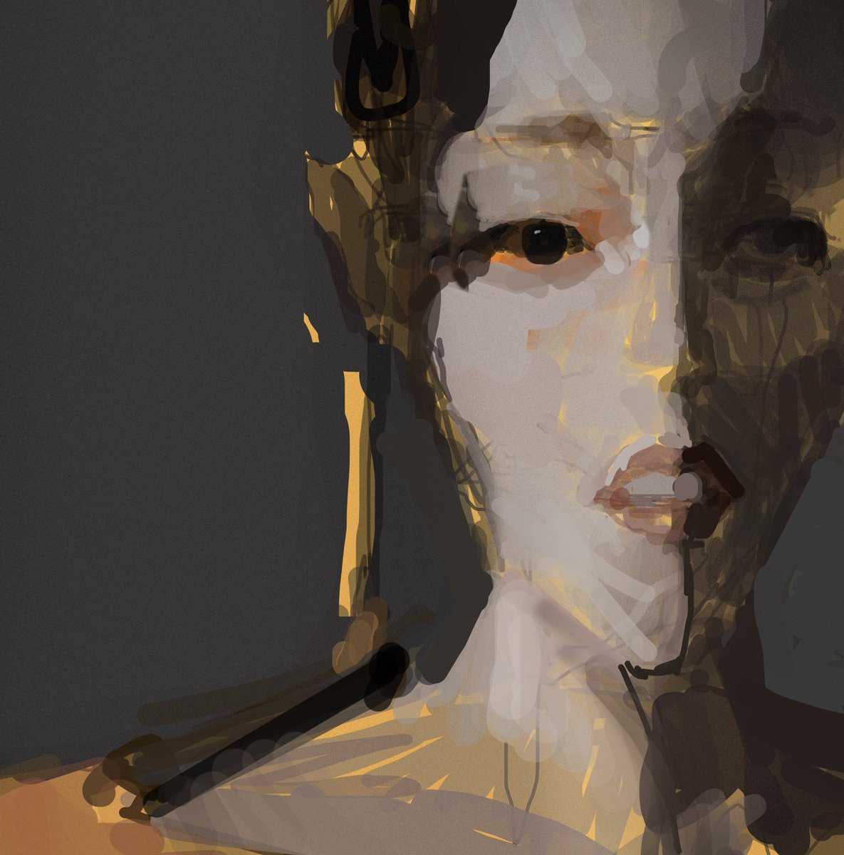 Nicholas Hansen (@nhansenart) on Twitter photo 