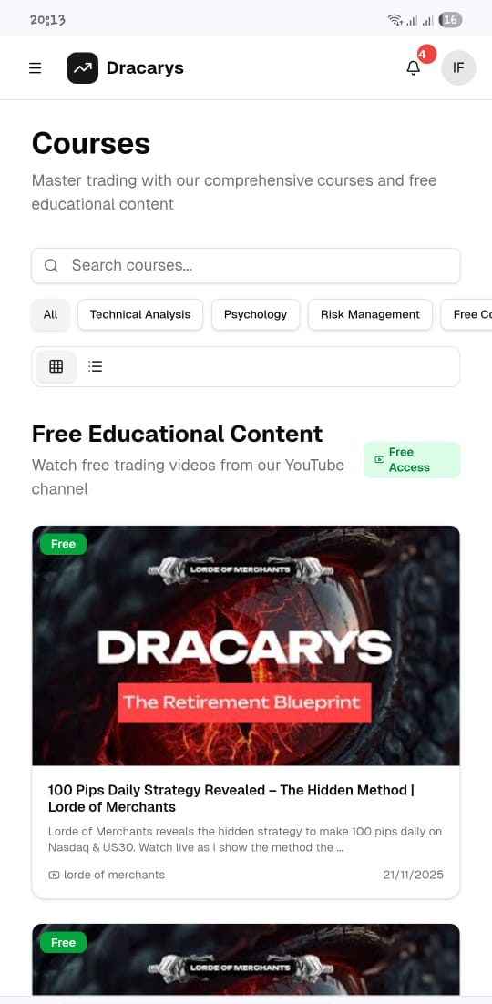 lordeofmerchant's tweet image. 2026 go pro with lorde of merchants 
I&apos;ll give u access to my journal and also 
Myfx book 
So when I say Dracarys  just know the markets  shall bow .
This is not a child&apos;s play .