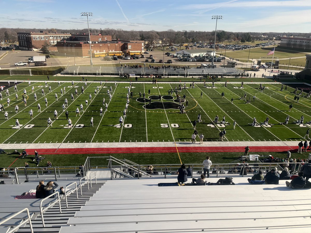 Matt Merrifield tweet media