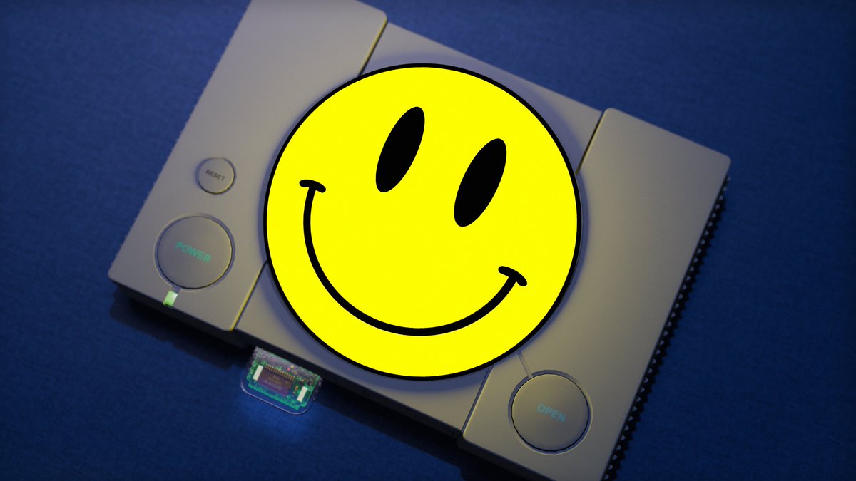 f4micom's tweet image. NEW VIDEO OUT!

I used to think that my feelings on games looking more unique when I was a kid was mostly nostalgia. Turns out I was just right all along. This is a video about that. And about not ever settling for the lower standards and consumer rights companies now want to…