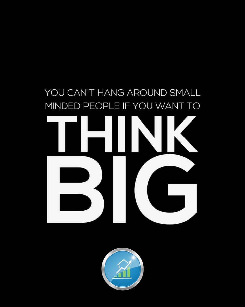 thebigshouout's tweet image. Your growth depends on the people you keep around you. Choose a circle that supports your goals and pushes your vision forward. Your future becomes stronger when your environment matches your ambition.

Learn more: bit.ly/airbnbhostsupp…