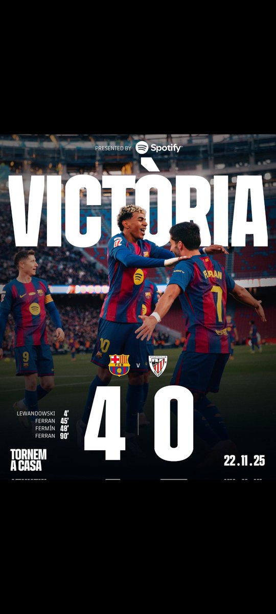 الف مبروك لعشاق التميز والاناقه برشلونة يضرب ولا يخاف ♥️💙♥️💙♥️💙