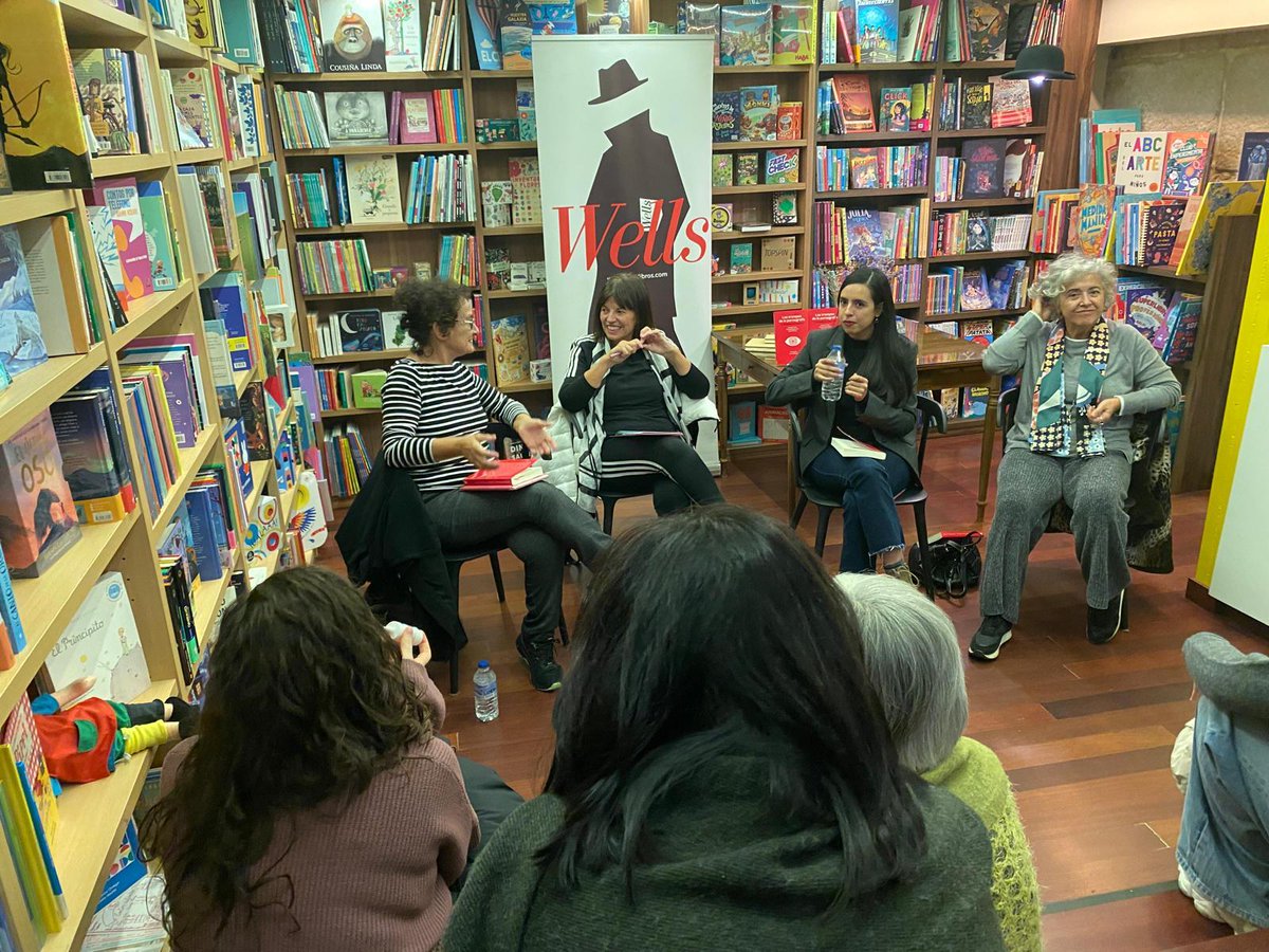 43MostradeCangas 🎭 tweet media