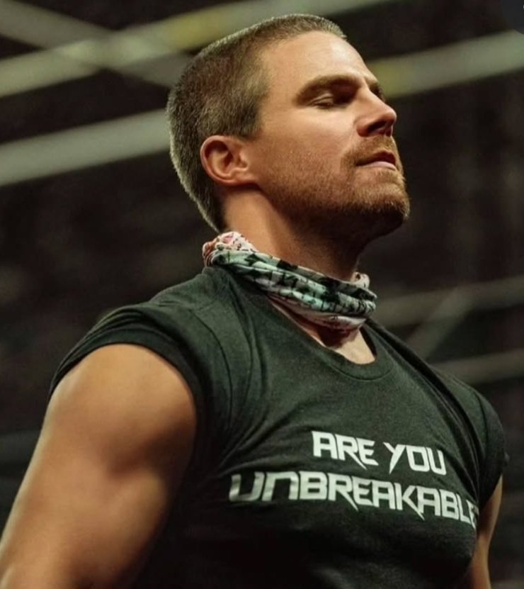 We miss good shows on the screen. #Heels is one of the best. Please give us #HeelsSeason3 now, <a href="/netflix/">Netflix</a> <a href="/reedhastings/">Reed Hastings</a> !
#StephenAmell 
#alexanderludwig