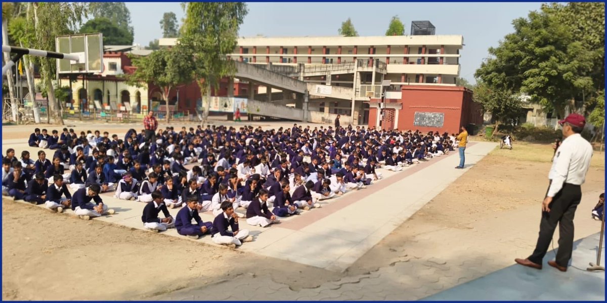 SSP UT Chandigarh tweet media