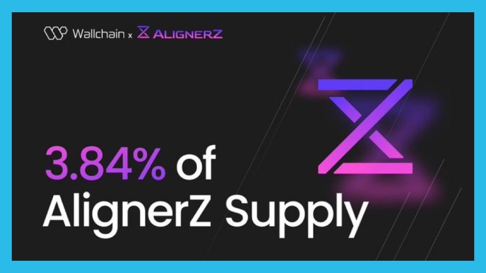 jaouad2d's tweet image. AlignerZ isn’t “just another launchpad”.

It’s rebuilding launches around alignment: TVS NFTs instead of dumb cliffs, IWO instead of degen lotto tickets. 

Long-term skin in the game; retail actually protected; projects get real supporters, not day-1 dumpers.

Feels like the…