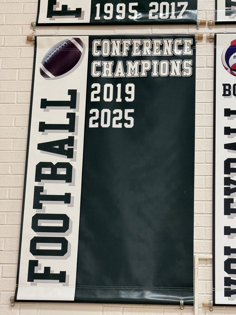 What a great year. Proud of this team and most importantly the seniors. Left it better than you found it. 26 wins in years and a lifetime of memories and relationships!