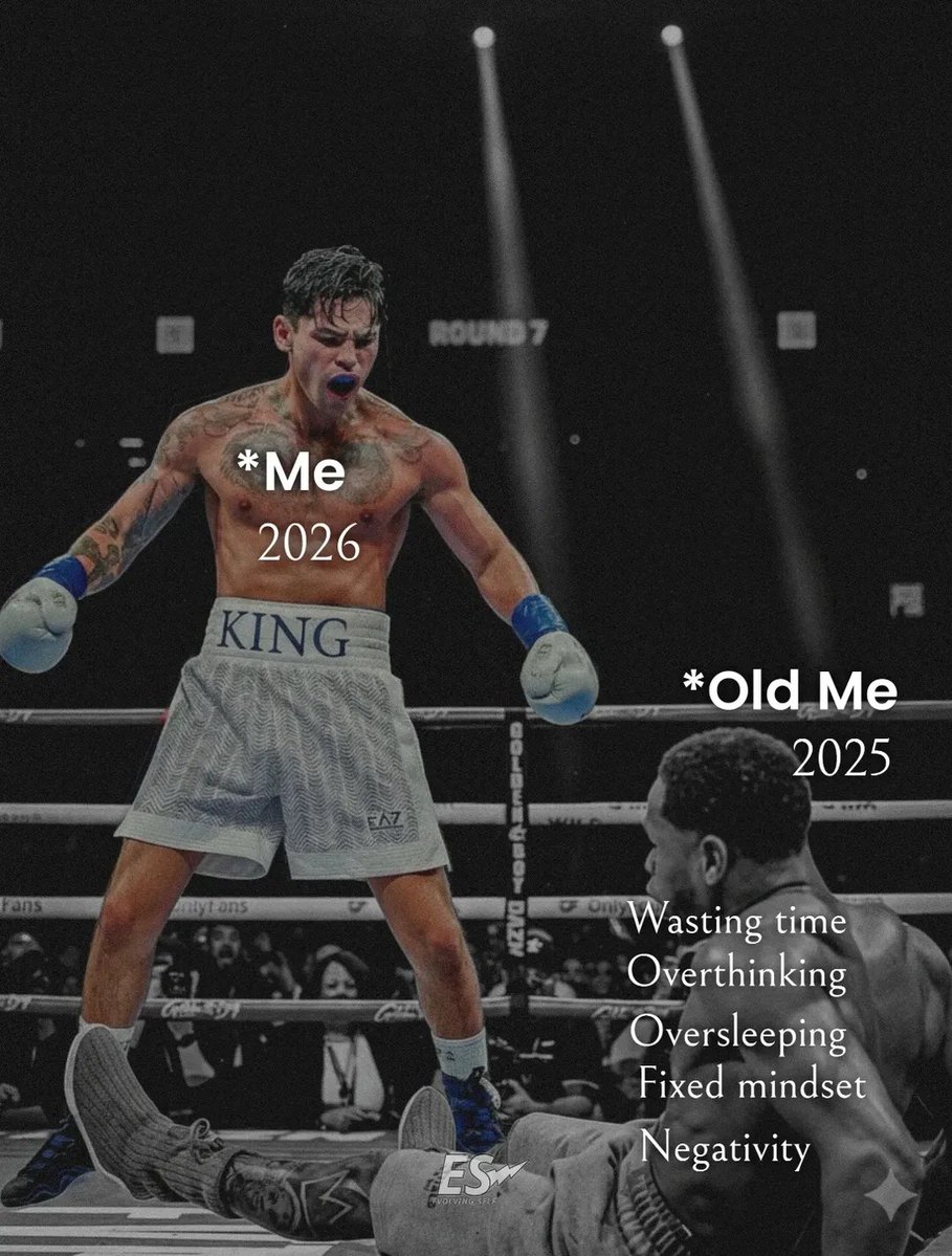 MindMatterMoney's tweet image. 2026: I&apos;m already!