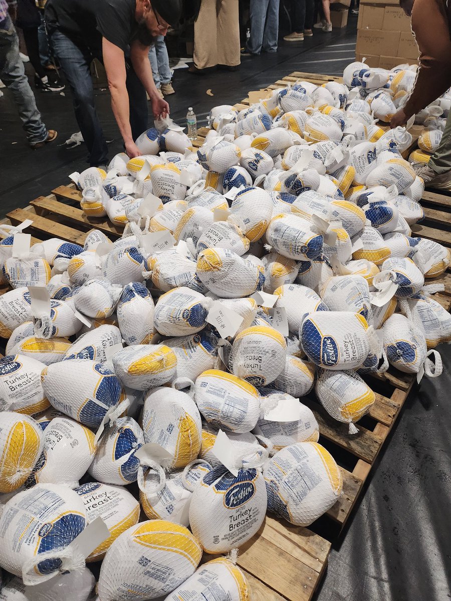 Dallas Southeast tweet media