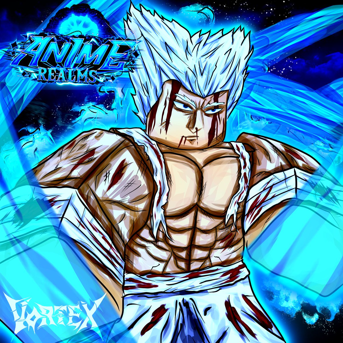 VortexLogos's tweet image. Garou Icon + Logo - FOR SALE
Icon - 5k + Tax (Lowest price you can find)
Icon + Logo - 7K +Tax 

Join my discord and dm me to purchase discord.gg/u98gMUEudu

#OnePunchMan #Anime #Roblox #Robloxdev #Art #Robloxart #Logo 
Report cuz I forgot the tags