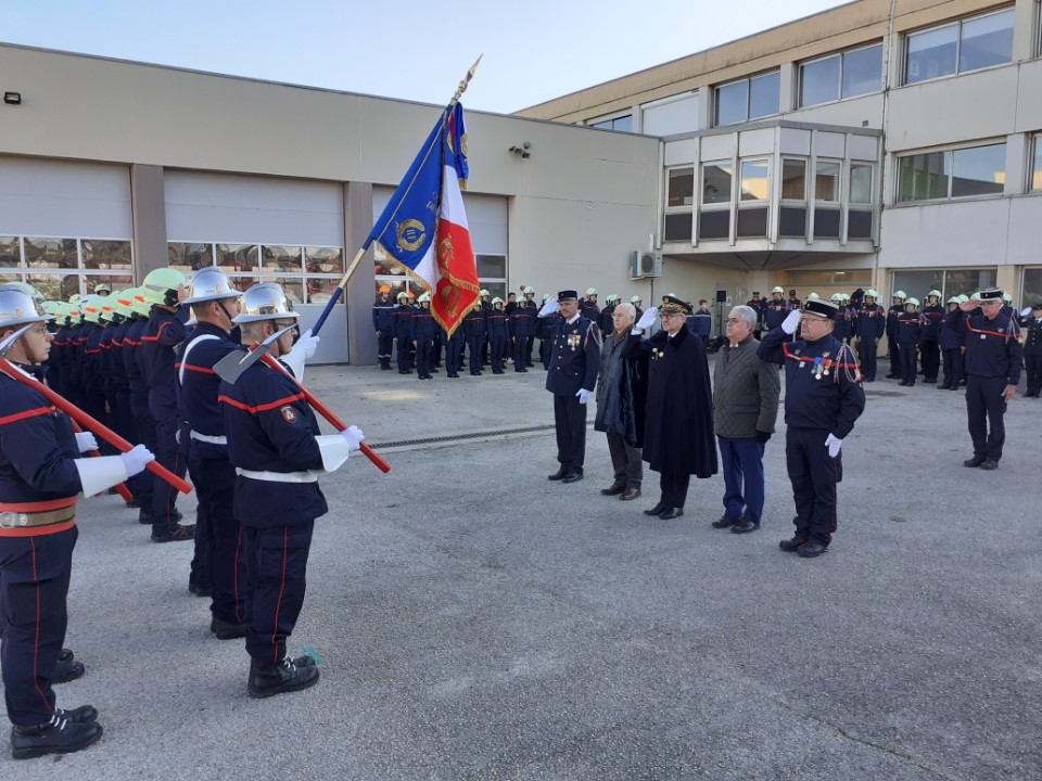 Image de Préfet Bourgogne-Franche-Comté Préfet Côte-d'Or