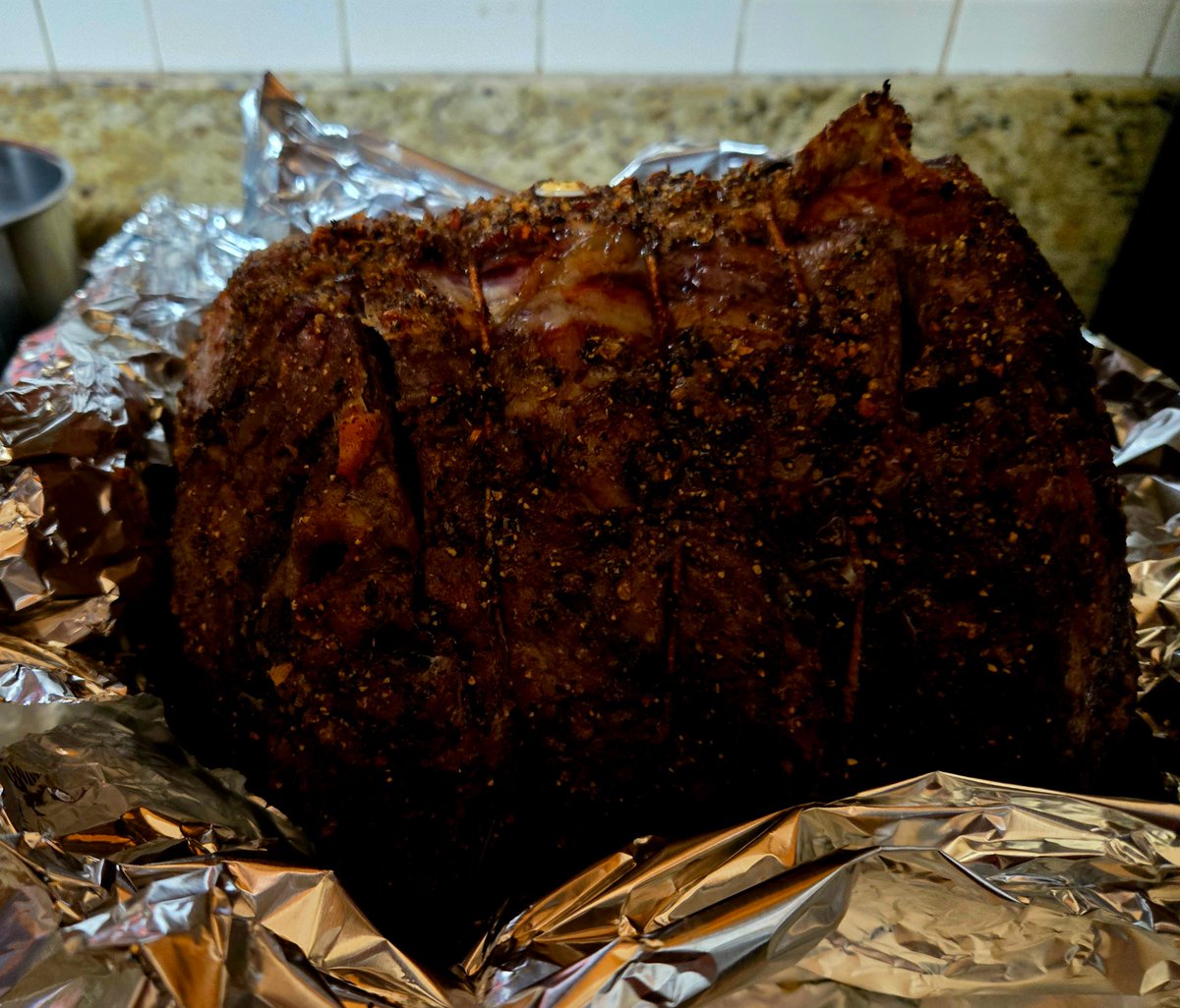 TorridThoughts's tweet image. Prime Rib