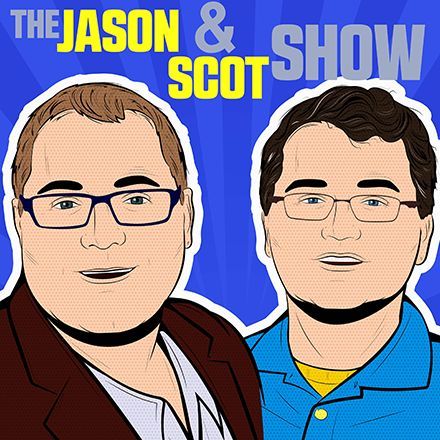 Episode 333 of The Jason &amp; Scot Show #ecommerce podcast is an interview with Jason Del Rey about his new AI Commerce Newsletter 'The Aisle' buff.ly/sytgBVE