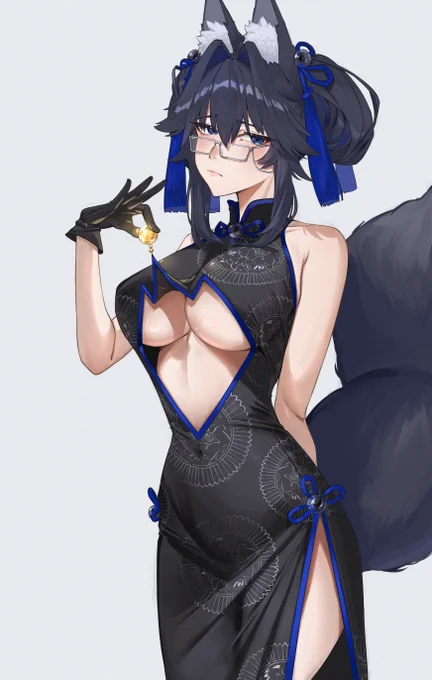 Kro-yanskaya #kronillust