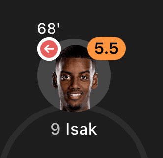 LewisBowden_'s tweet image. Lad played so bad they went back to downgrade him