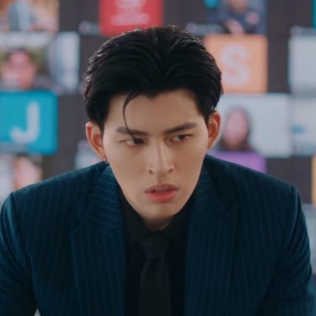 seepuni22's tweet image. คุณธีร์ตอนมูหู น้องค่อนข้างอารมณ์ร้อนนิดนุงงับแต่เลี้ยงง่ายมาก

#MeAndTheeSeriesEP2