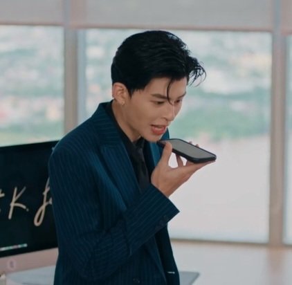 seepuni22's tweet image. คุณธีร์ตอนมูหู น้องค่อนข้างอารมณ์ร้อนนิดนุงงับแต่เลี้ยงง่ายมาก

#MeAndTheeSeriesEP2