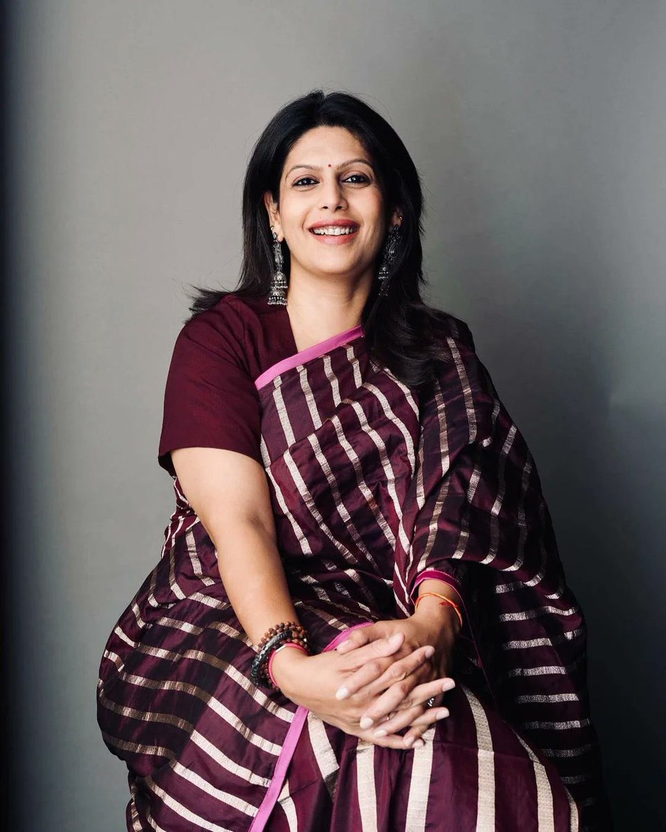 Hinduism_sci's tweet image. Only journalist in India with zero haters ❤️