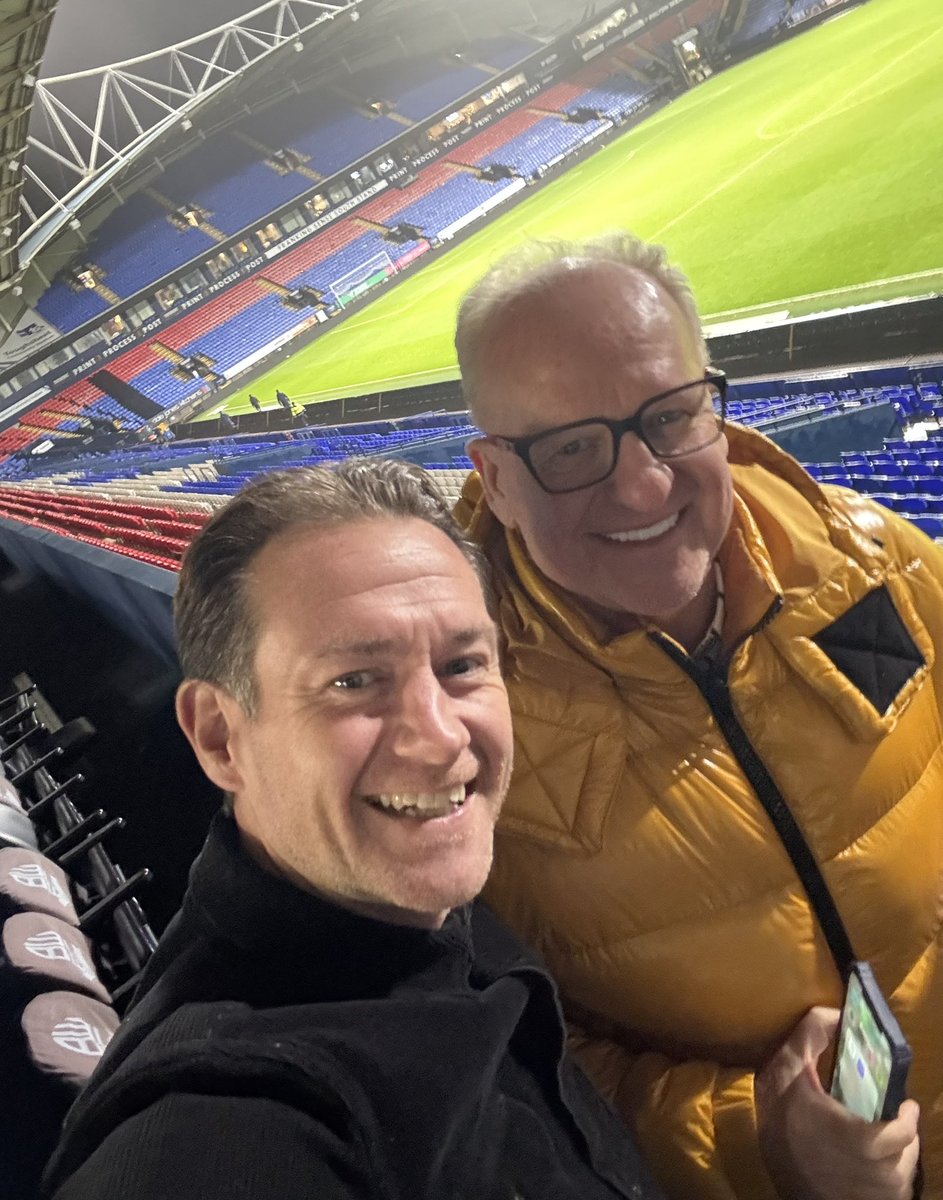 JamesMason_78's tweet image. *5,010 😉 
#BCAFC