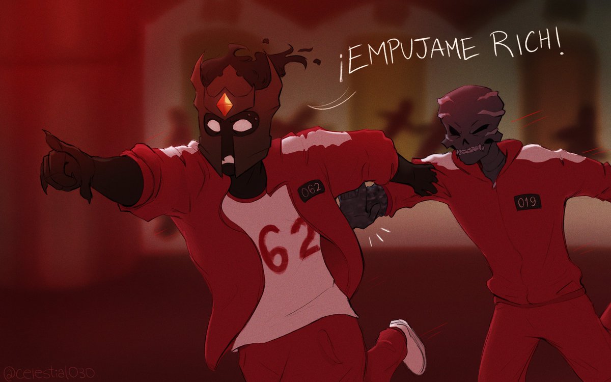 Me van a matar de un infarto estos dos🥀
#SquidCraftGames4 #farfadoxfanart #cubiartrich