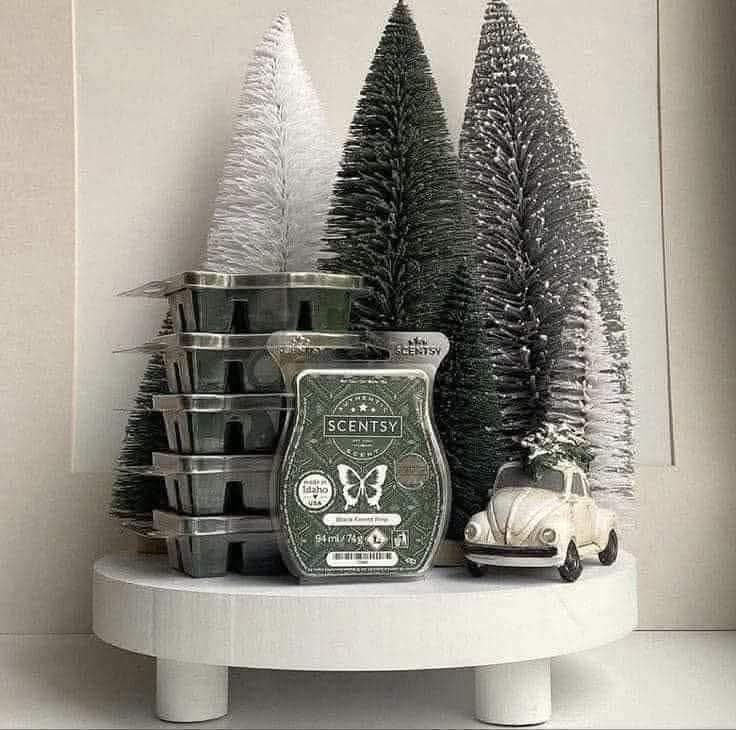 lisainsocal's tweet image. 🌲 Very Snowy Spruce
⛷️ Alpine Escape
🛷 Sleigh Ride
❄️ Snowflakes &amp;amp; Sage
🇨🇽 Cinnamon Pinecones
🫚Balsam Spice
lisavaughn.scentsy.us
#spice #snowfall #Christmas #holidayseason #ChristmasGiftIdeas #ScentStore #smellslikeChristmas #Christmasy