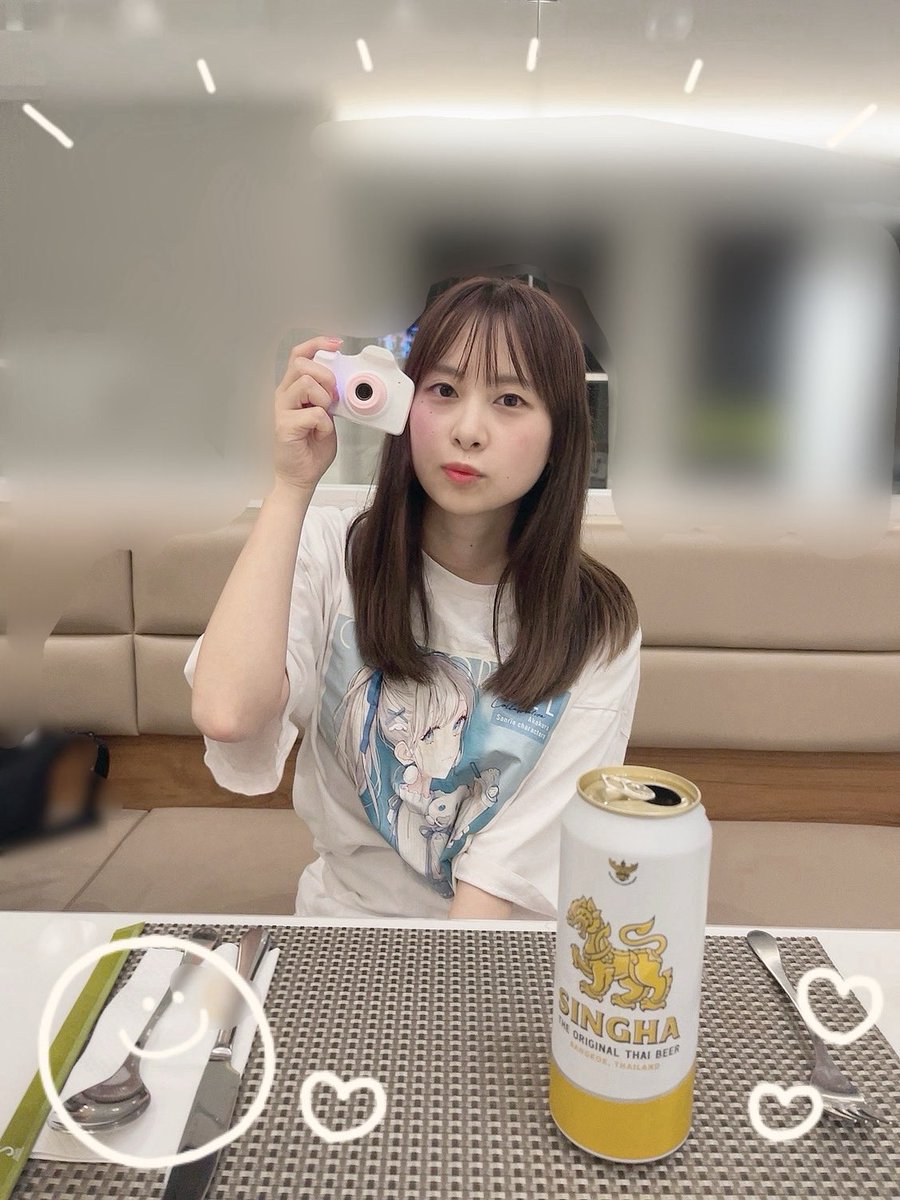 kaor1n_n's tweet image. SHINGHAビール飲めました！！
マネージャーさんたちがいっぱいお写真撮ってくれましたｳﾚｼｲ

パッタイ
トムカーガイ
トムヤムクン
シンハビール

φ(．．)ﾒﾓﾒﾓ  タイ料理最高すぎる！
遠くから来てくれたみんなもタイ楽しんでいますように✨☺️