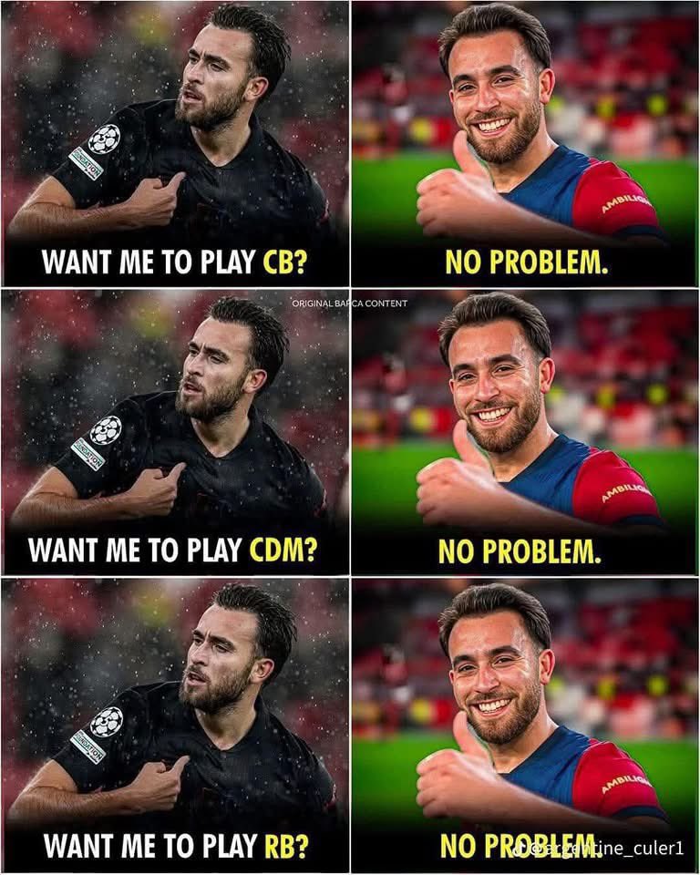 Mmonkoaa's tweet image. Eric Garcia this season