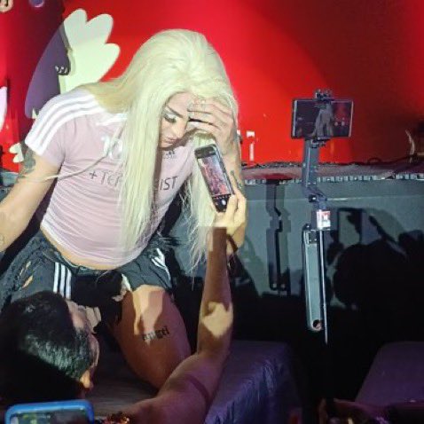 aaflxss's tweet image. Graças a deus semana que vem é SEMAC deus sabe de todas as coisas 🕊️