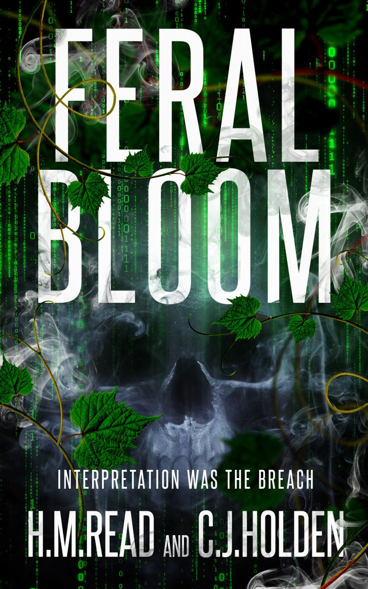 'Loyalty's just fear with better manners.' ~ Mother Cray.