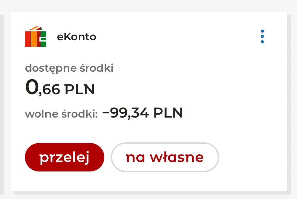 222_michal's tweet image. 💔