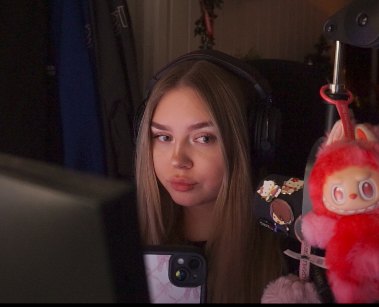 whats better than getting drunk on a saturday night? losing elo. twish / maizafps rn ft demon labubu exorsism