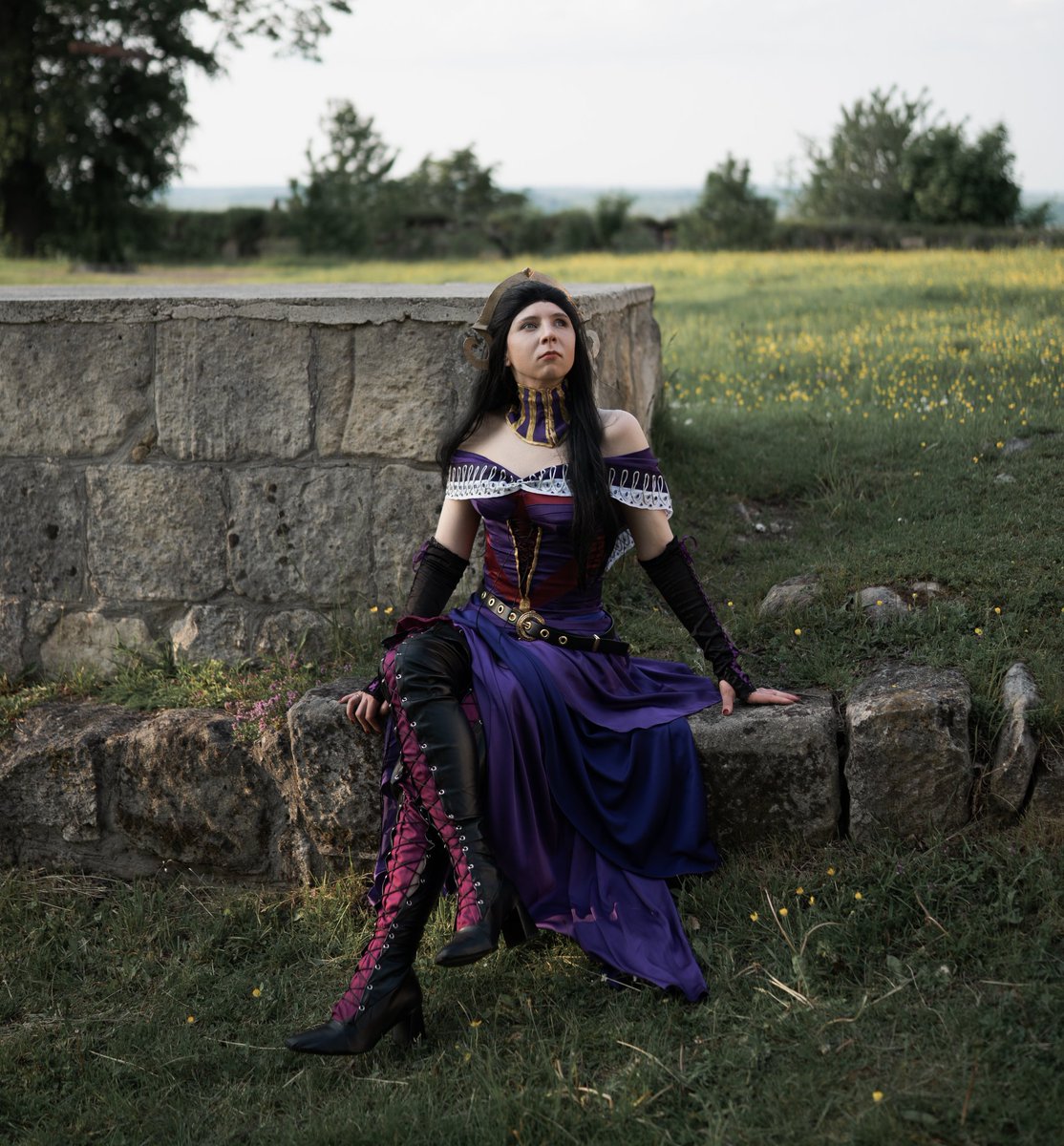 Marta_Moontessa's tweet image. Сьогодні мій День народження, і найкраще, що можна подарувати - це підтримка нашим захисникам, щоб наступний був кращим. Якщо у вас є можливість, ось збір мого друга на службі на Сумщині send.monobank.ua/jar/7eZKy7eQMp
А якщо ні, завжди рада, якщо ви лайкнете щось із моїх малюнків :)