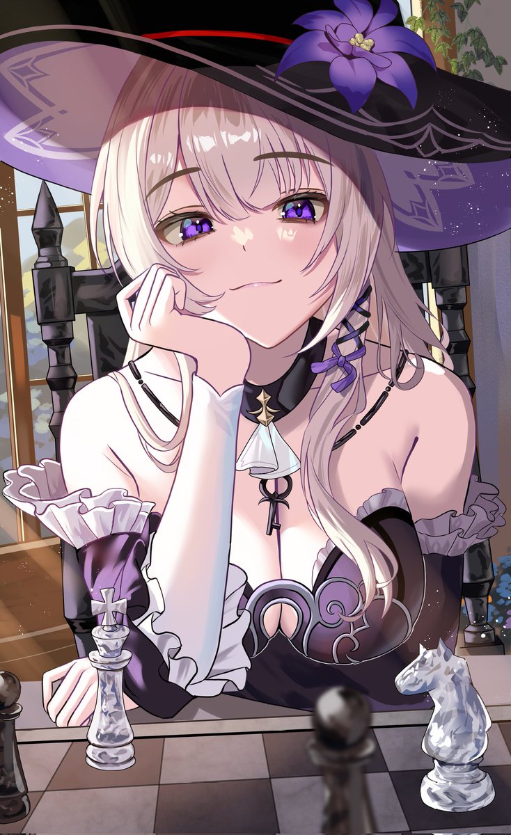 DailyRinTohsaka's tweet image. 